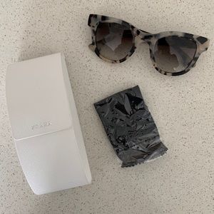 prada sunglasses